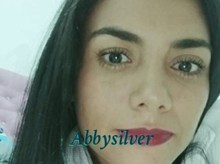 Abbysilver