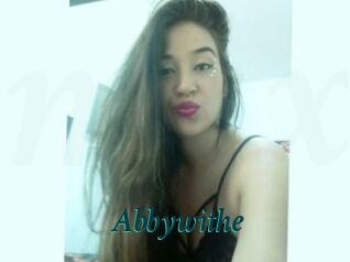 Abbywithe