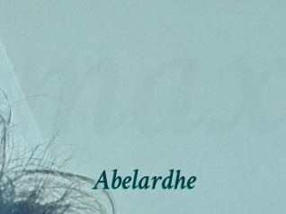 Abelardhe
