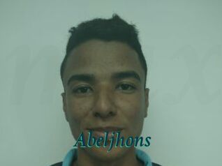 Abeljhons