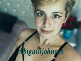 Abigaiiljohnson