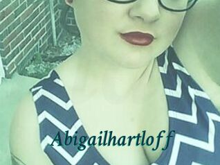 Abigailhartloff