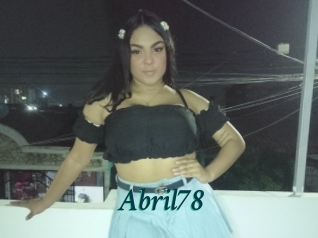 Abril78