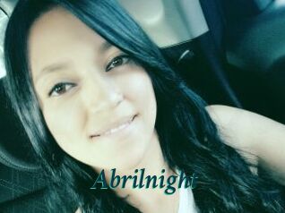 Abrilnight