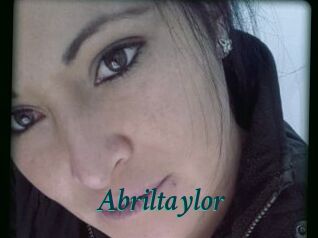 Abriltaylor