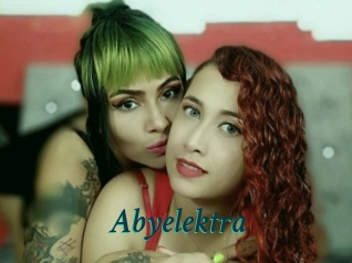 Abyelektra