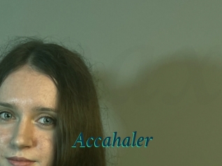 Accahaler