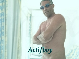 Actifboy