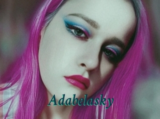 Adabelasky