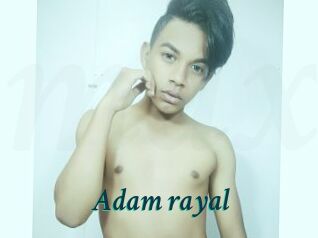 Adam_rayal