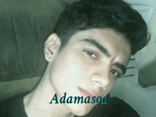 Adamasoa