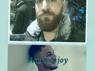 Adamenjoy