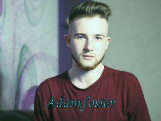 Adamfoster