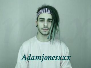 Adamjonesxxx