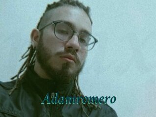 Adamromero