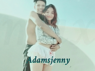 Adamsjenny