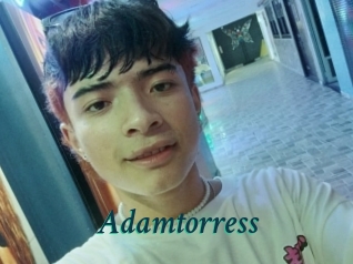 Adamtorress