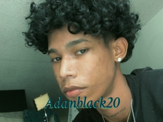 Adanblack20