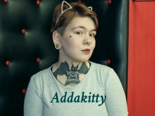 Addakitty