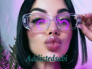 Addictedsabi