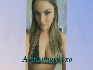 Addisongreyxo