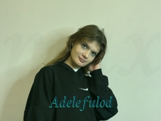 Adelefulod