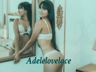 Adelelovelace