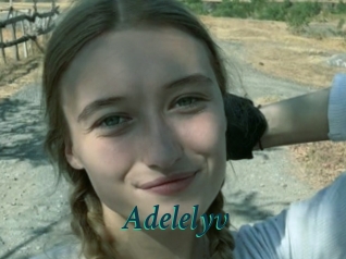 Adelelyv