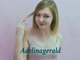 Adelinagerald