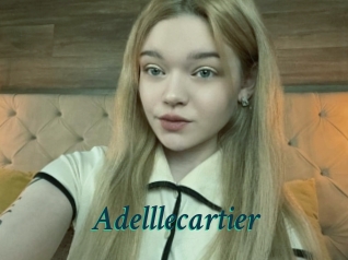 Adelllecartier