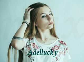 Adellucky