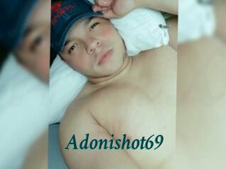 Adonishot69