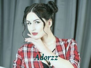 Adorzz