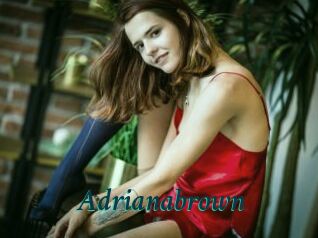 Adrianabrown