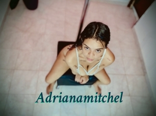 Adrianamitchel