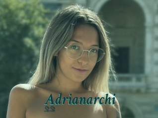 Adrianarchi