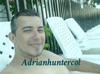 Adrianhuntercol