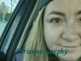 Adrianna_murphy