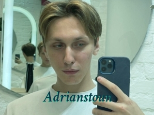 Adrianstoun