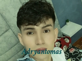 Adryantomas