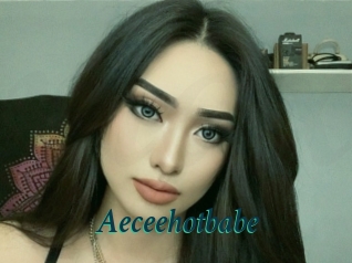 Aeceehotbabe