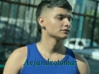 Aejandrotomas