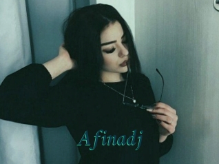 Afinadj