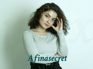 Afinasecret