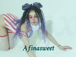 Afinasweet