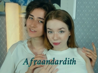 Afraandardith