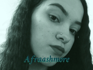 Afraashmore