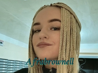 Afrabrownell