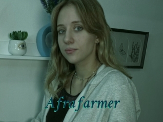 Afrafarmer