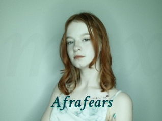 Afrafears